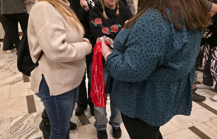 SMAK - Spotkanie Młodych Archidiecezji Krakowskiej 2025