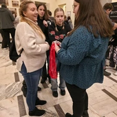 SMAK - Spotkanie Młodych Archidiecezji Krakowskiej 2025