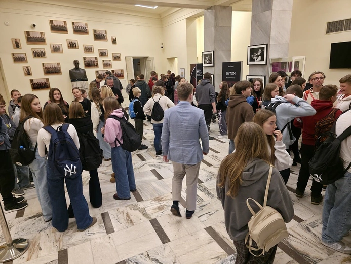 SMAK - Spotkanie Młodych Archidiecezji Krakowskiej 2025