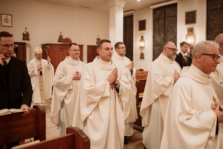 Odpust w seminarium 2025