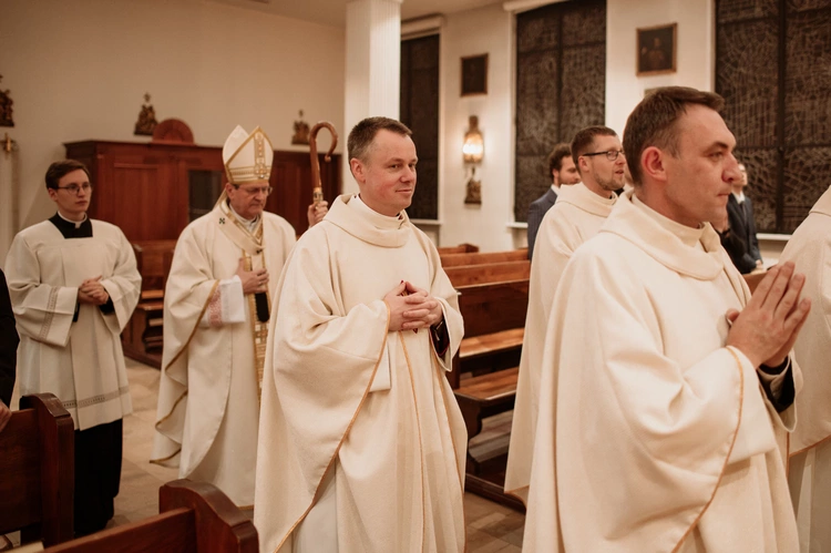 Odpust w seminarium 2025