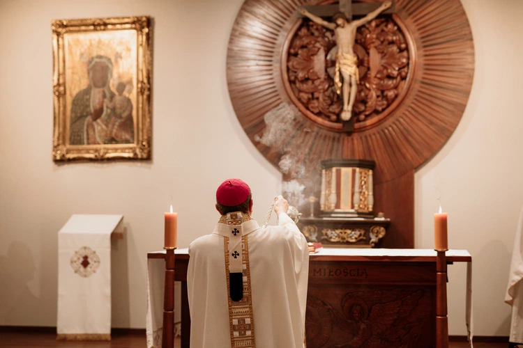 Odpust w seminarium 2025