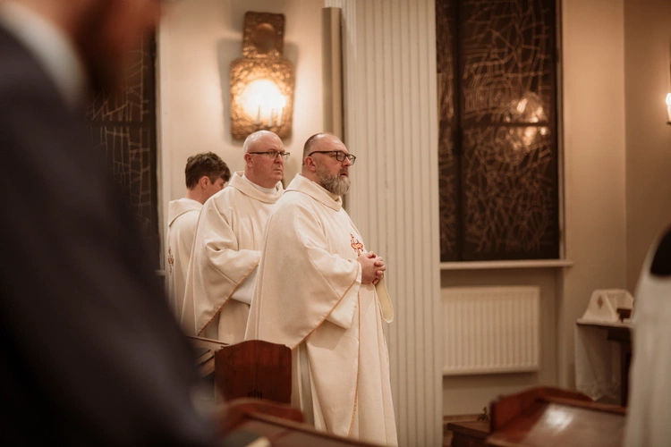 Odpust w seminarium 2025