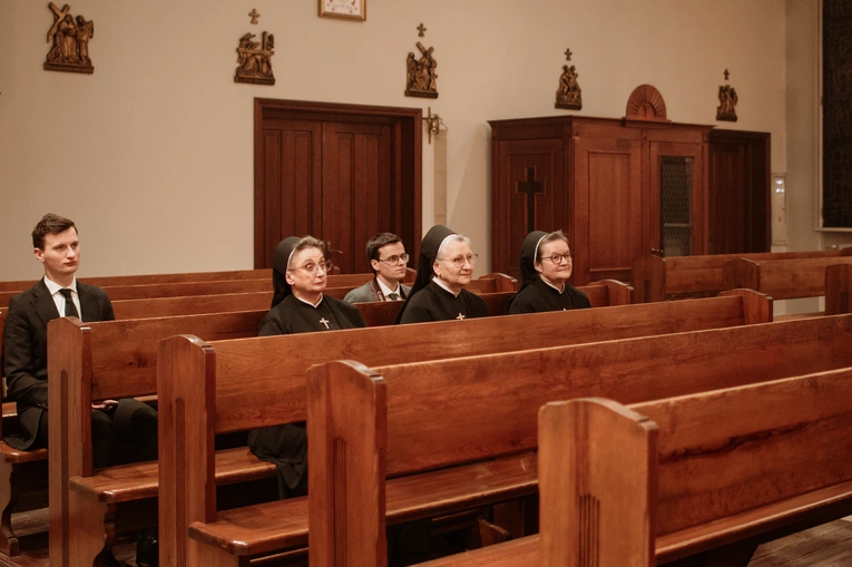 Odpust w seminarium 2025