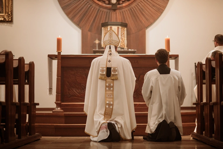 Odpust w seminarium 2025