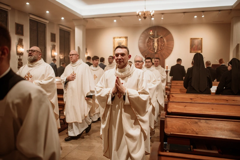 Odpust w seminarium 2025