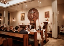 Abp Wojda: Każdy, nawet najdrobniejszy czyn przeżywany z miłością, może stać się miejscem królowania Chrystusa