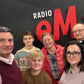 Jaki ministrant?Taki jacy rodzice!