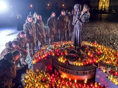 USA: plan pokojowy jest autorstwa Amerykanów, z wkładem Rosjan i Ukraińców