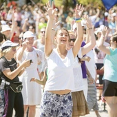 Dziś 40. Światowy Dzień Młodzieży. Leon XIV o przyjaźni z Jezusem