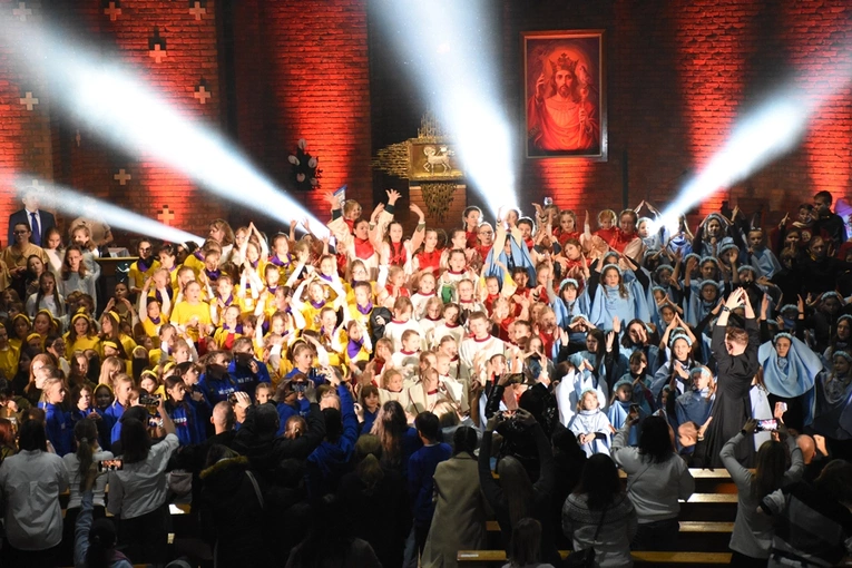 15. Cecyliada u św. Urszuli