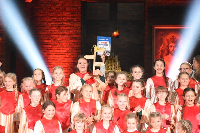 15. Cecyliada u św. Urszuli