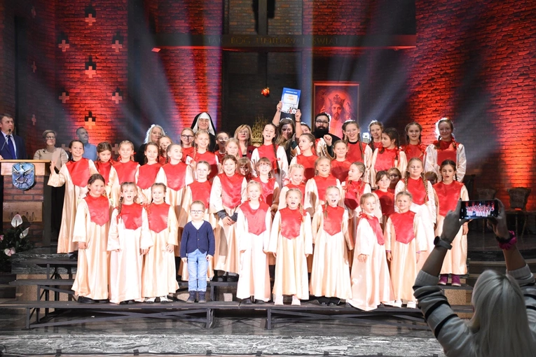 15. Cecyliada u św. Urszuli