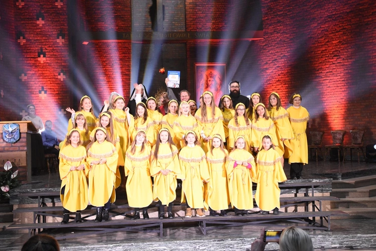 15. Cecyliada u św. Urszuli