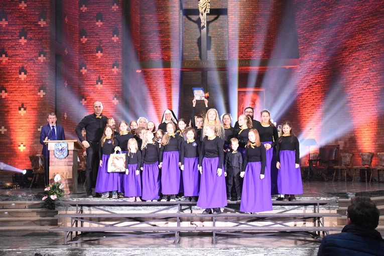 15. Cecyliada u św. Urszuli