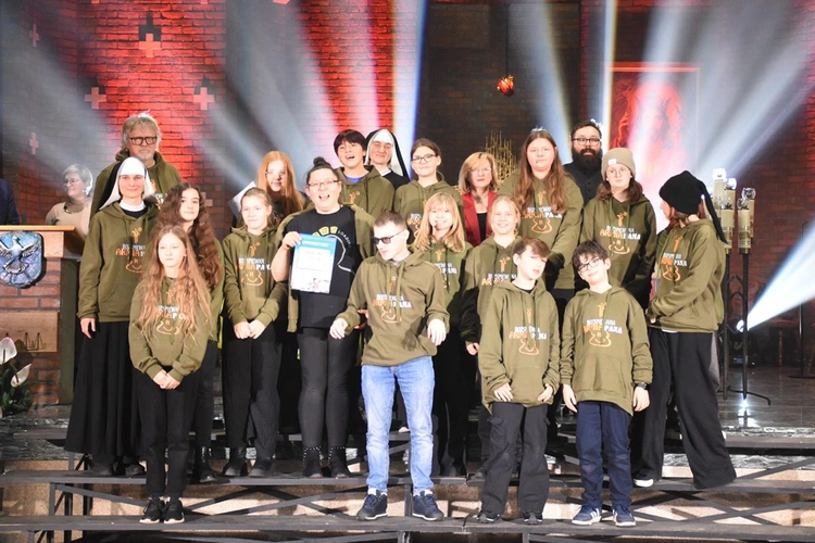 15. Cecyliada u św. Urszuli