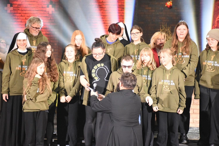 15. Cecyliada u św. Urszuli