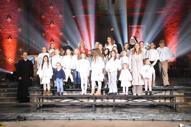 15. Cecyliada u św. Urszuli