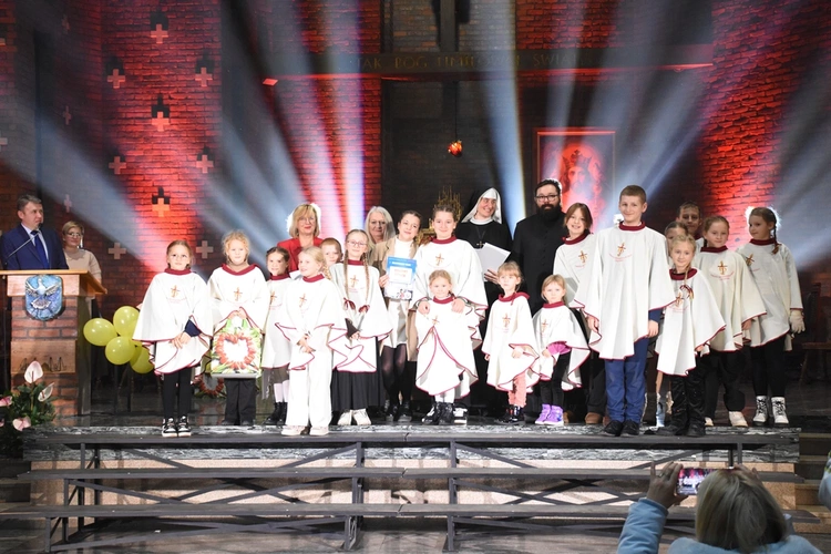 15. Cecyliada u św. Urszuli