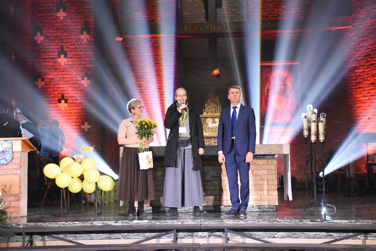 15. Cecyliada u św. Urszuli