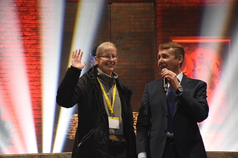 15. Cecyliada u św. Urszuli