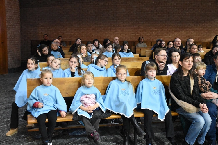 15. Cecyliada u św. Urszuli