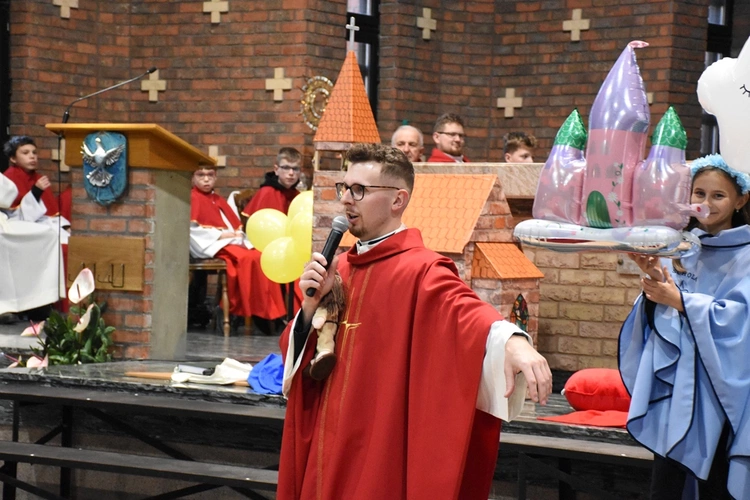 15. Cecyliada u św. Urszuli