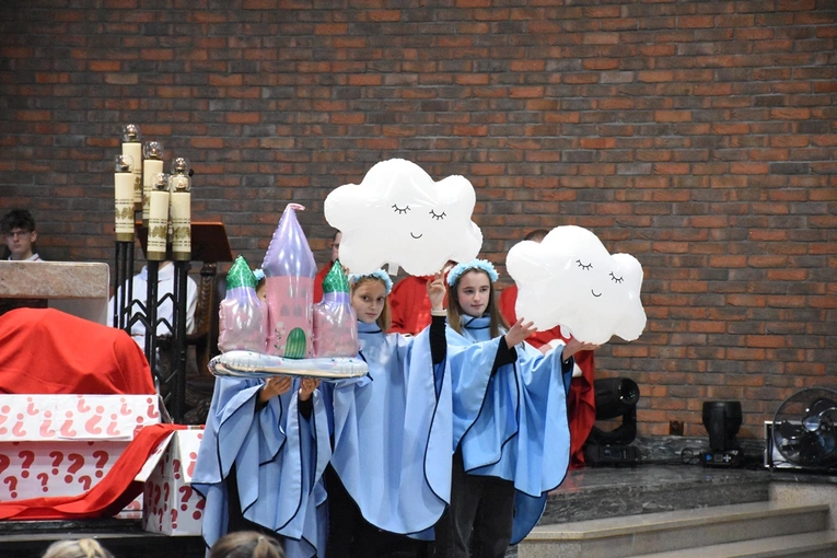 15. Cecyliada u św. Urszuli