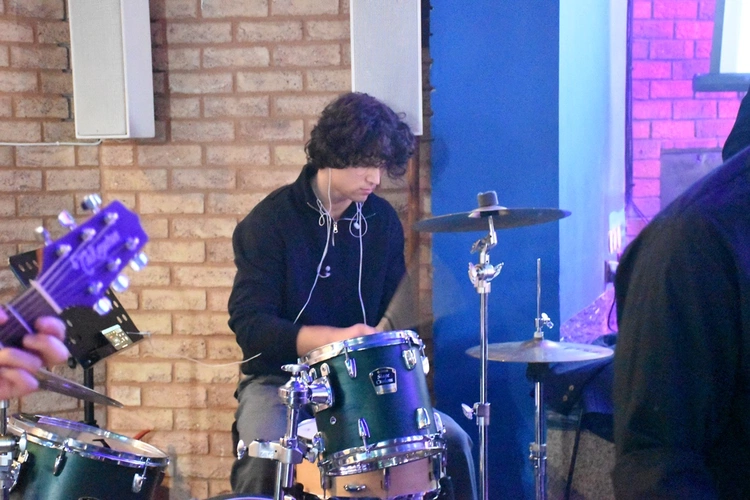 15. Cecyliada u św. Urszuli