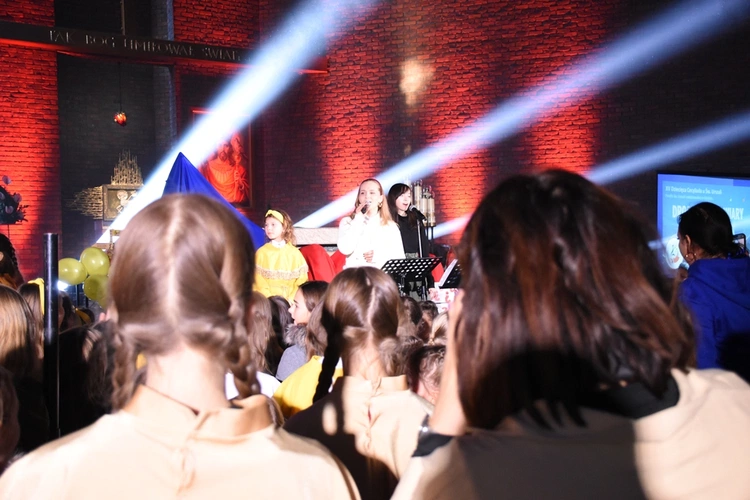 15. Cecyliada u św. Urszuli