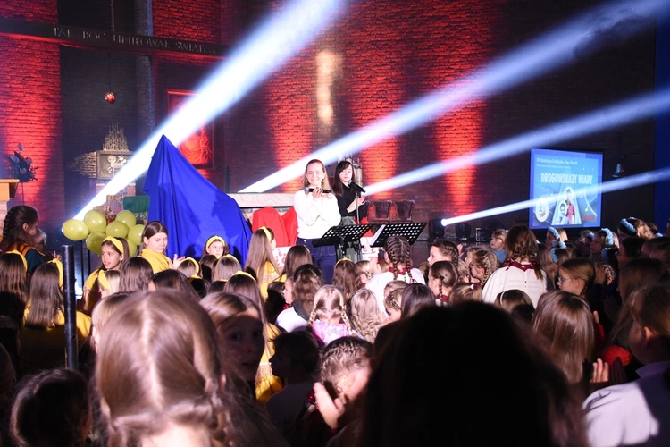 15. Cecyliada u św. Urszuli