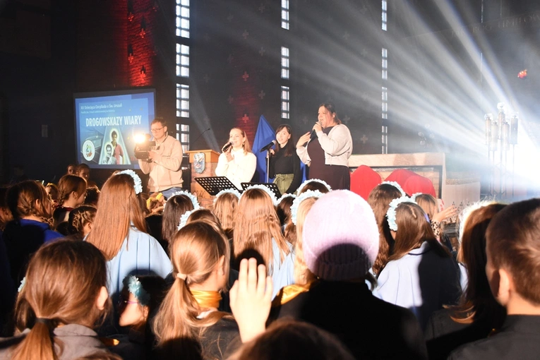 15. Cecyliada u św. Urszuli