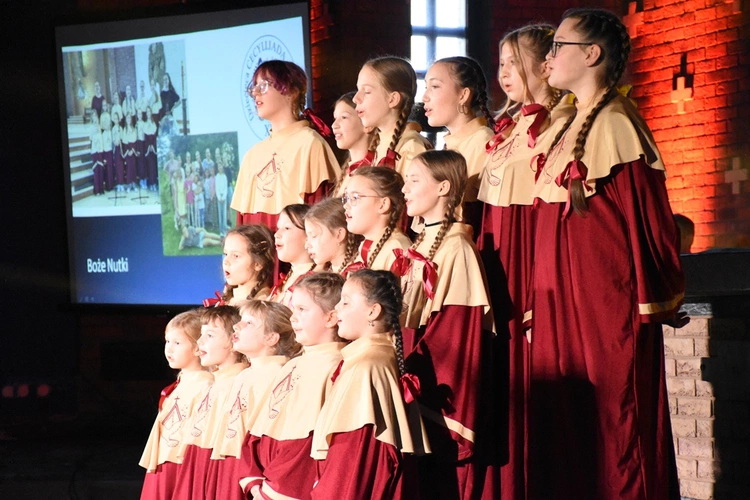 15. Cecyliada u św. Urszuli