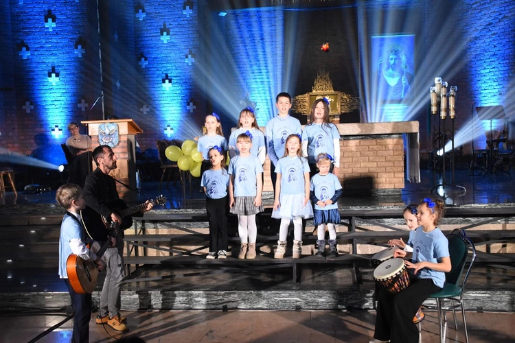 15. Cecyliada u św. Urszuli