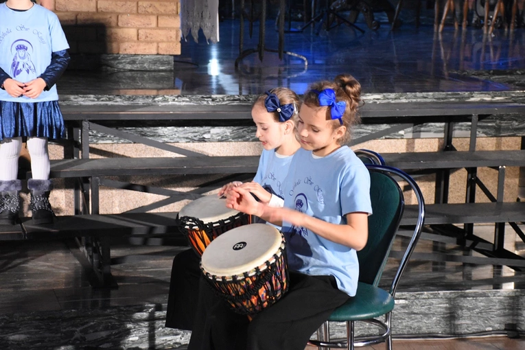 15. Cecyliada u św. Urszuli