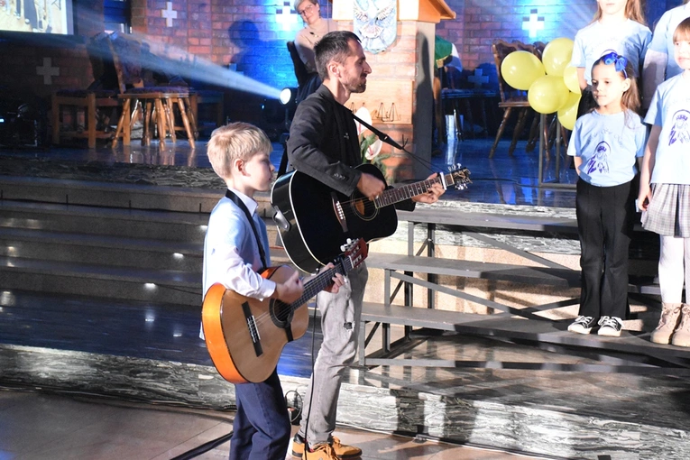 15. Cecyliada u św. Urszuli