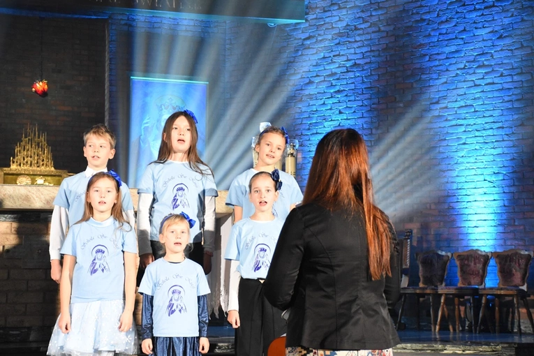 15. Cecyliada u św. Urszuli