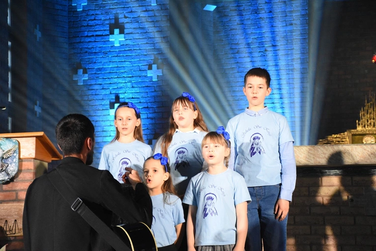 15. Cecyliada u św. Urszuli