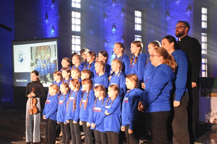 15. Cecyliada u św. Urszuli