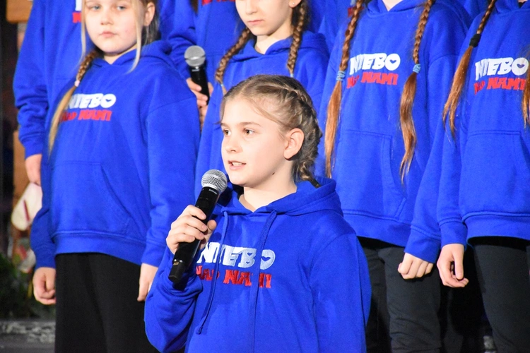 15. Cecyliada u św. Urszuli