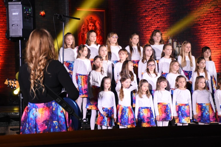 15. Cecyliada u św. Urszuli