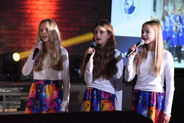 15. Cecyliada u św. Urszuli