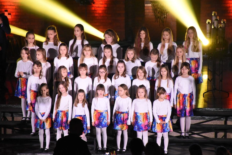 15. Cecyliada u św. Urszuli