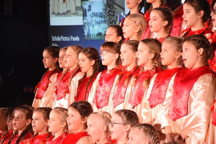 15. Cecyliada u św. Urszuli