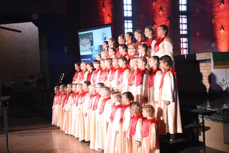 15. Cecyliada u św. Urszuli