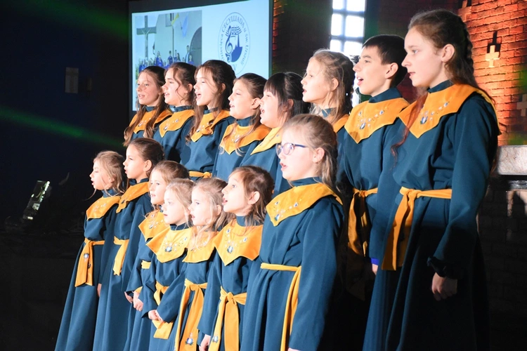 15. Cecyliada u św. Urszuli