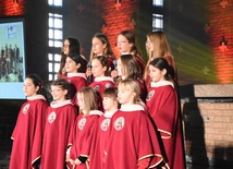 15. Cecyliada u św. Urszuli