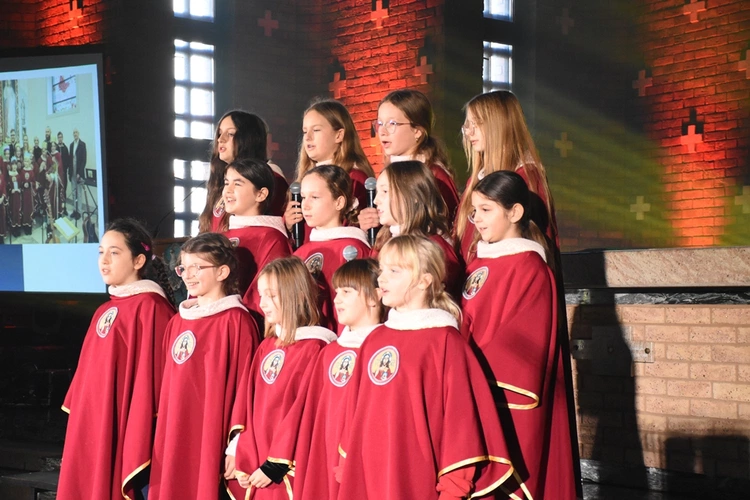 15. Cecyliada u św. Urszuli