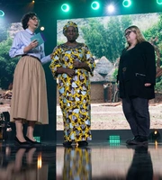 Open Doors świętuje 70-lecie istnienia