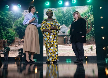 Open Doors świętuje 70-lecie istnienia